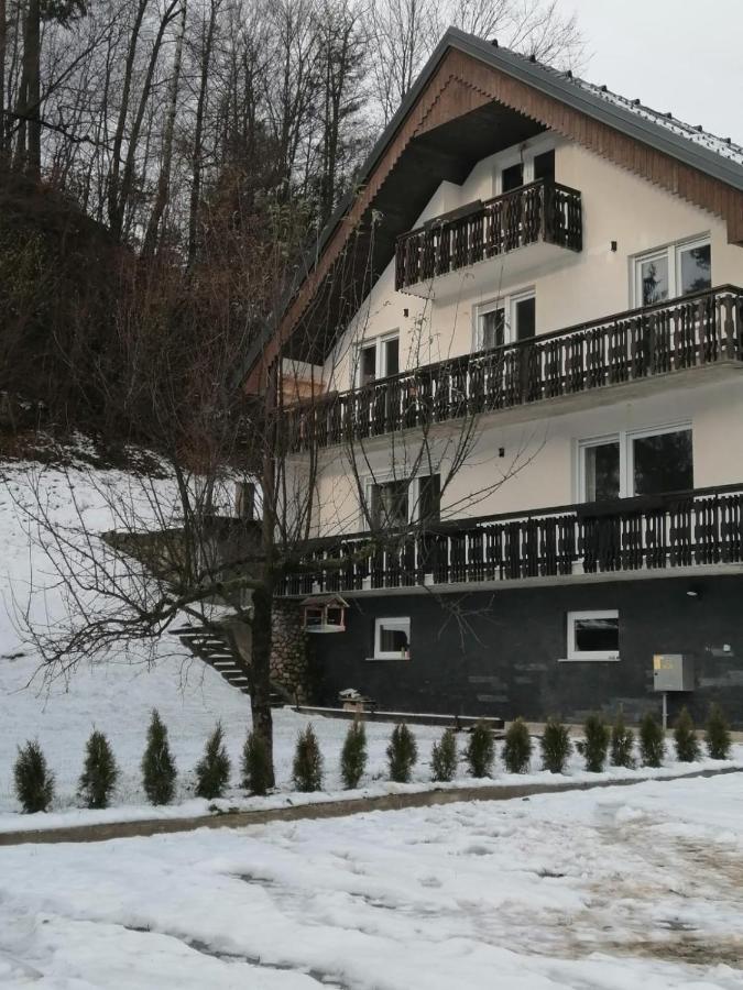 Kasita Bled Apartments Εξωτερικό φωτογραφία