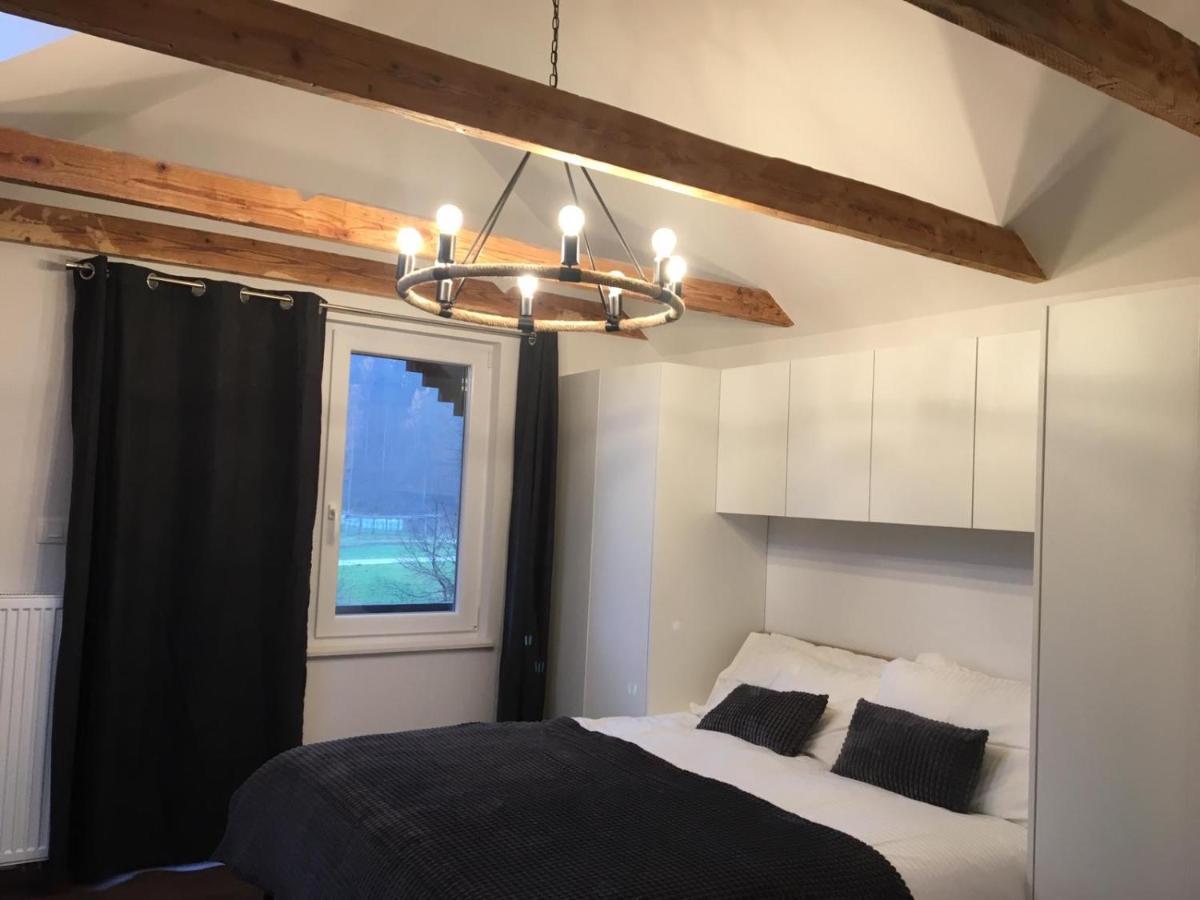 Kasita Bled Apartments Εξωτερικό φωτογραφία
