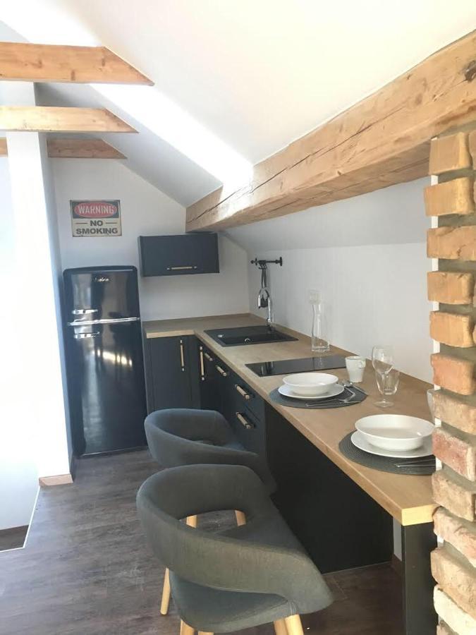 Kasita Bled Apartments Εξωτερικό φωτογραφία
