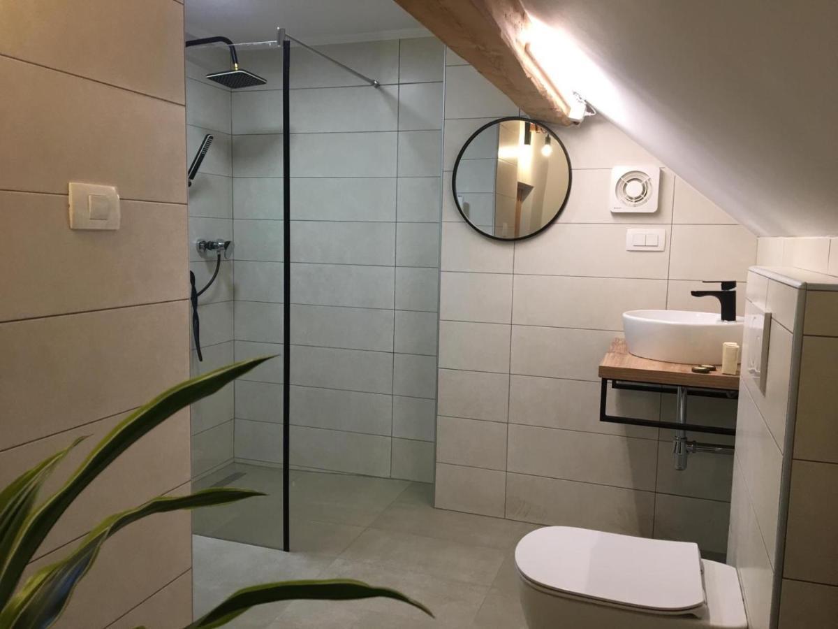 Kasita Bled Apartments Εξωτερικό φωτογραφία