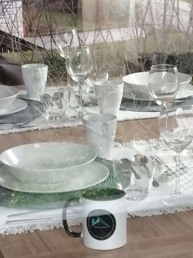 Kasita Bled Apartments Εξωτερικό φωτογραφία