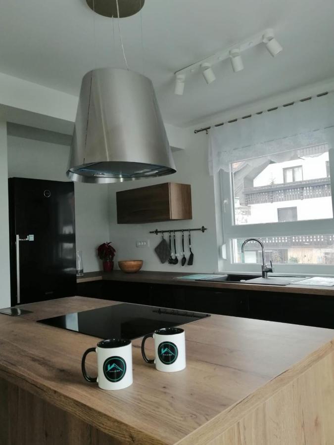 Kasita Bled Apartments Εξωτερικό φωτογραφία