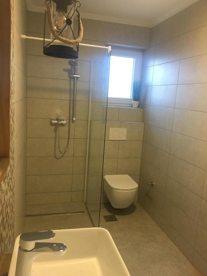 Kasita Bled Apartments Εξωτερικό φωτογραφία