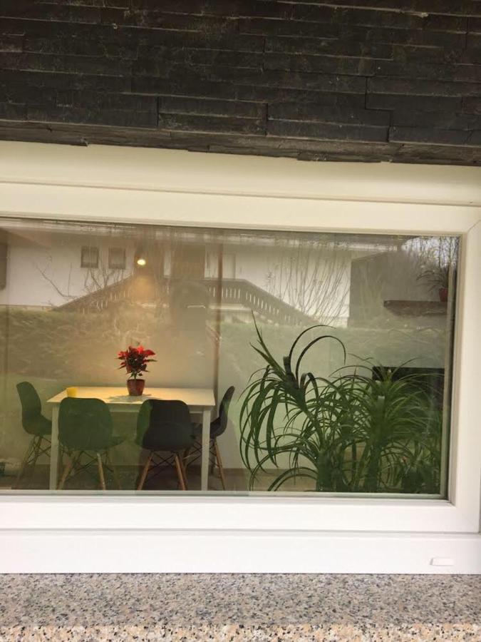 Kasita Bled Apartments Εξωτερικό φωτογραφία