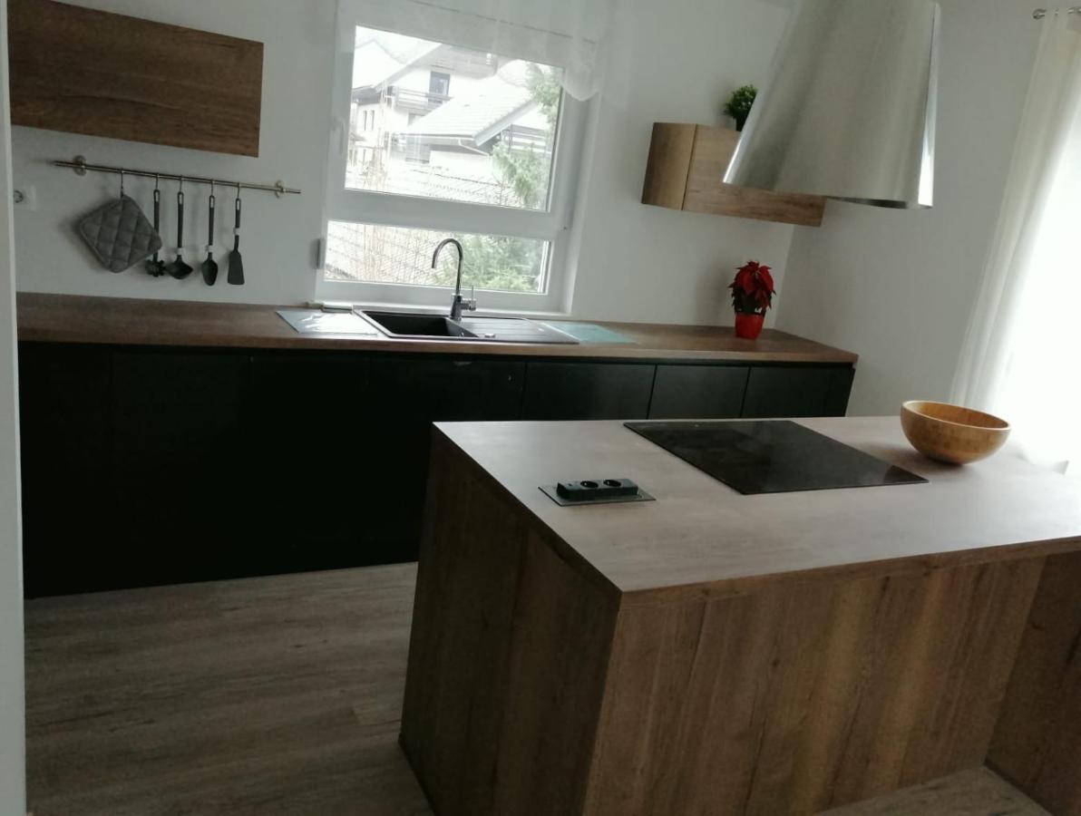Kasita Bled Apartments Εξωτερικό φωτογραφία