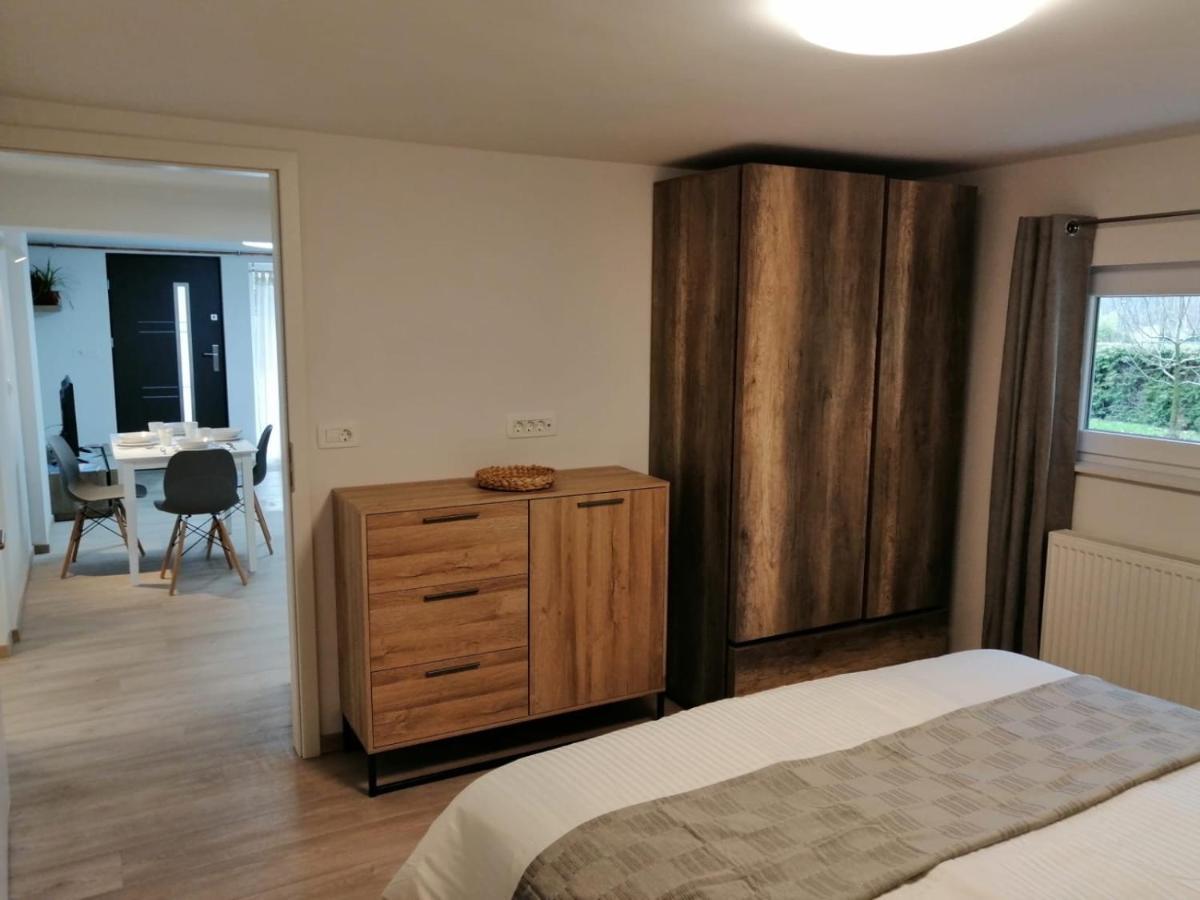 Kasita Bled Apartments Εξωτερικό φωτογραφία