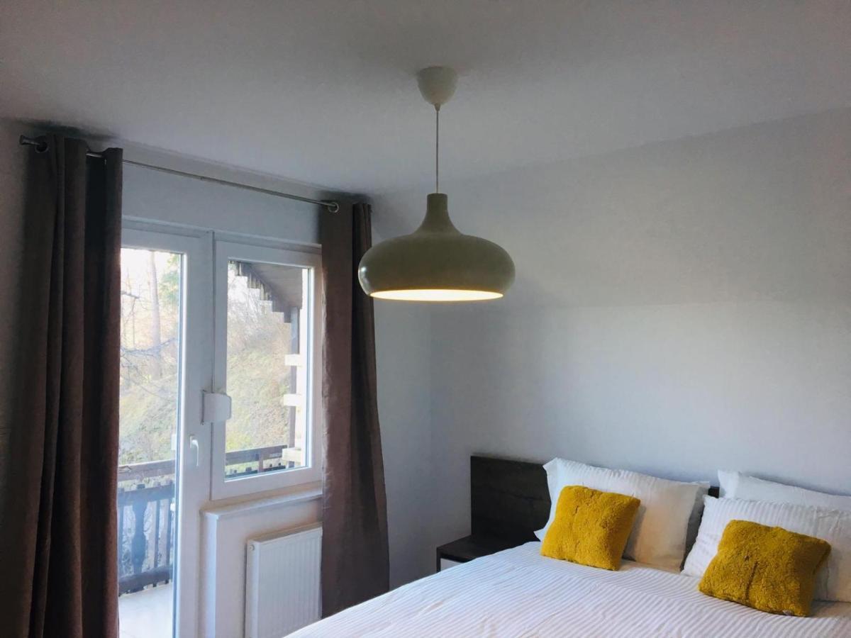 Kasita Bled Apartments Εξωτερικό φωτογραφία