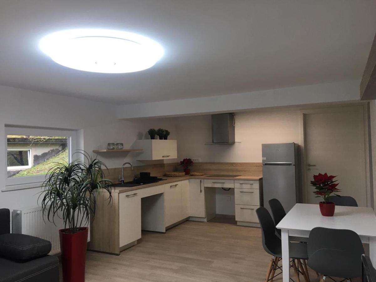 Kasita Bled Apartments Εξωτερικό φωτογραφία
