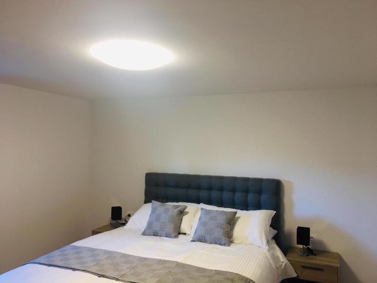 Kasita Bled Apartments Εξωτερικό φωτογραφία