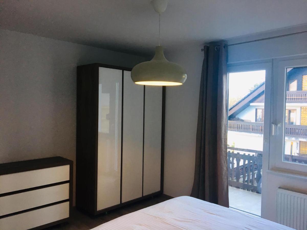 Kasita Bled Apartments Εξωτερικό φωτογραφία