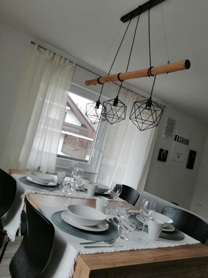 Kasita Bled Apartments Εξωτερικό φωτογραφία