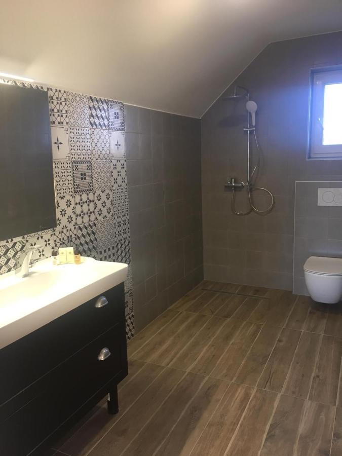 Kasita Bled Apartments Εξωτερικό φωτογραφία