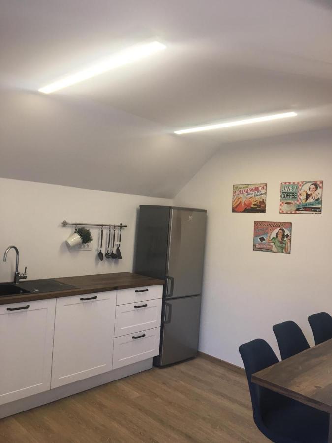 Kasita Bled Apartments Εξωτερικό φωτογραφία